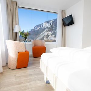 Standard Zimmer mit zwei Einzelbetten