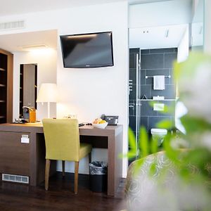 Standard Doppelzimmer