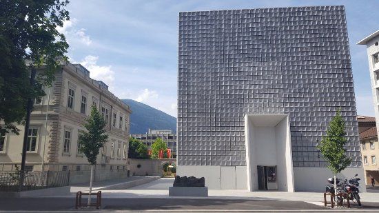 Bündner Kunstmuseum