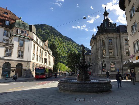 Altstadt Chur
